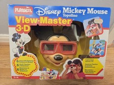 Vintage Disney Mickey