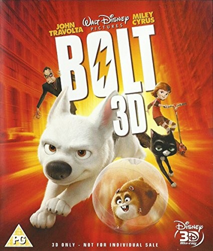 Bolt - bolt, bd