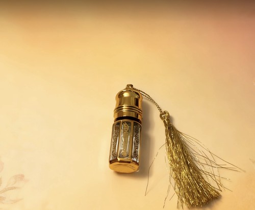 Arabic concentrated perfume - arabic,
