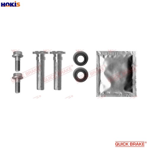 Guide sleeve kit - guide,