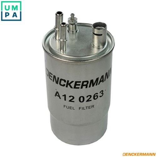 Fuel filter a120263 - filter,