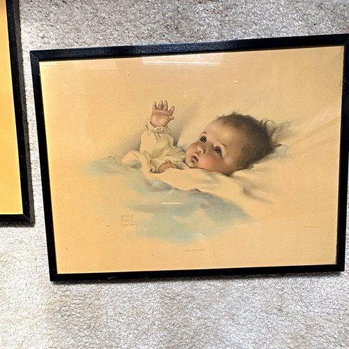 Bessie pease gutmann - bessie,