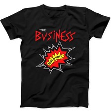 The Business Smash The Discos