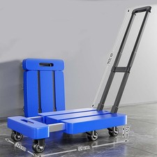270KG Folding Hand Truck Heavy