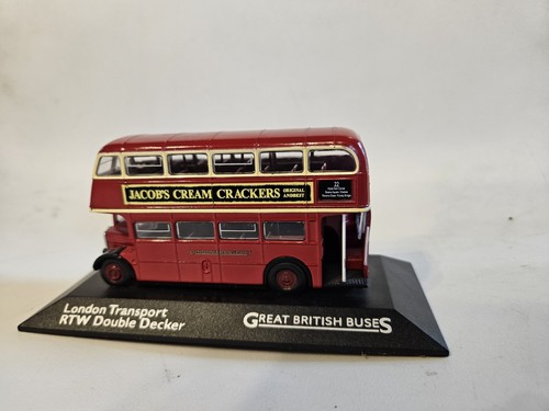 Diecast model london transport - diecast,