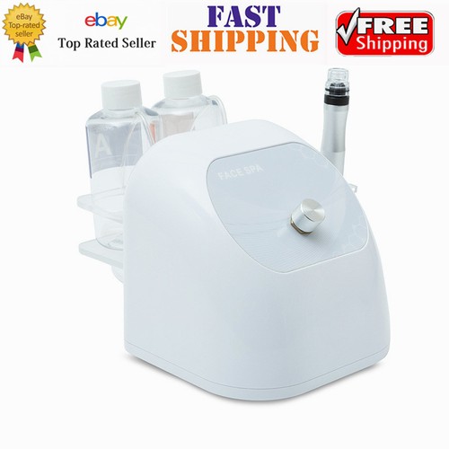 Hydrogen oxygen facial - ✅hydrogen-oxygen,