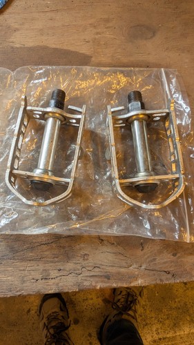 New old stock union quill - new,