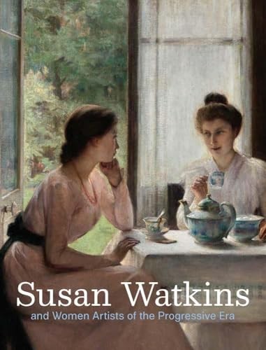 Susan watkins and - susan, women