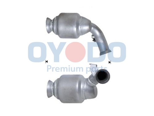 Oyodo 20n0099 oyo catalytic - oyodo, 20n0099-oyo