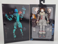 IT Well House Pennywise Clown