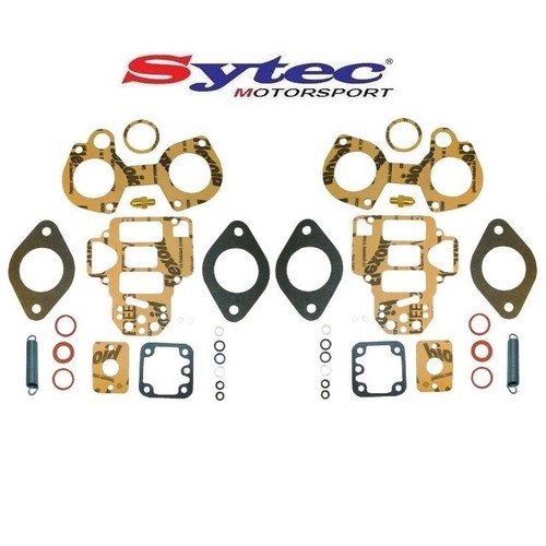 Carburettor service gasket - carburettor,