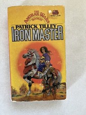 Iron Master (Amtrak