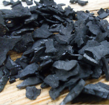 Coconut shell charcoal Chips &