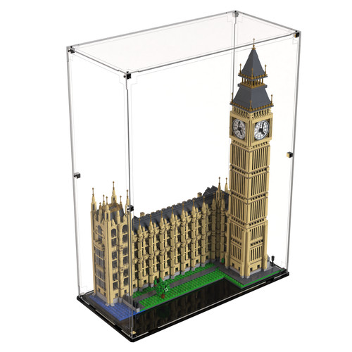 Display case for lego - case, lego®