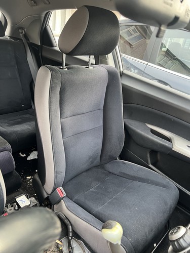 Genuine 2006 2011 - genuine, honda