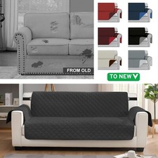 Seater sofa covers anti - 1/2/3,