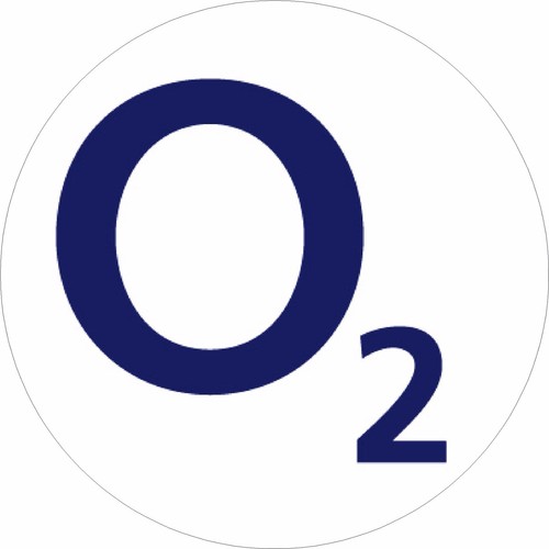 Mobile phone network - o2,
