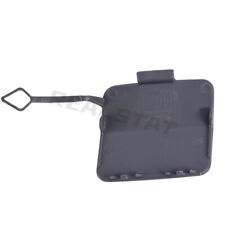 Front Tow Eye Cover Primed For 12-15 BMW 1 Series F20 F21 118d 125i 51117292947