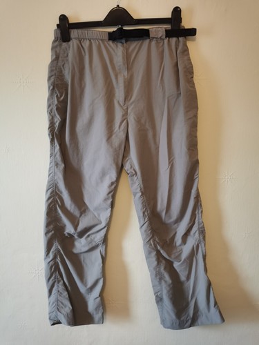 Rohan walking trousers - rohan, women's