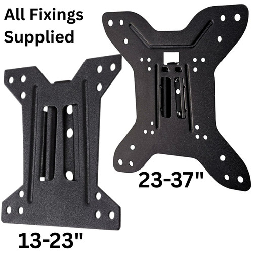 Ross wall mount bracket flat - mount,