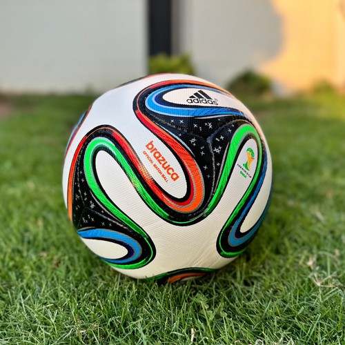 Brazuca football fifa - brazuca, world