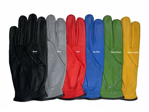 Mens all cabretta colored - all,