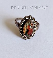 Antique Art Deco Sterling