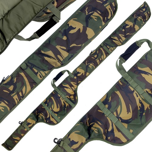 Fishing holdall rod and reel - rod,