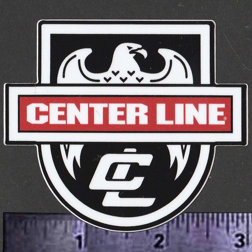 Center line wheels - line, eagle