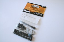 MCD Lower Wishbone Brace Alloy