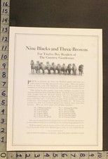 1916 SHETLAND PONY CART