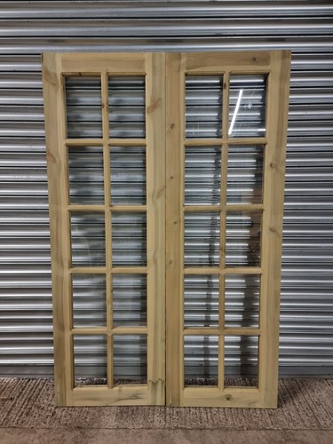 French doors for - 2,
