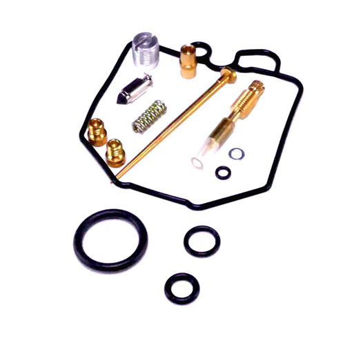 Carburetor repair kit - carburetor,