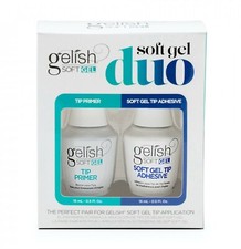 SOFT GEL DUO Gelish Harmony