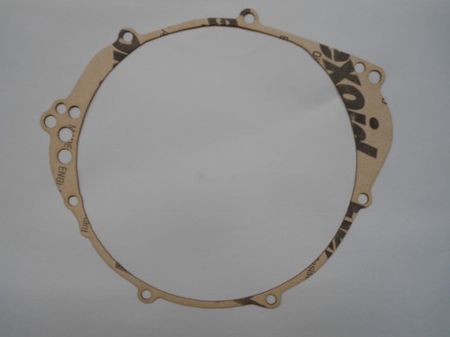 Clutch cover gasket - cover,