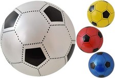 BRAND NEW PLASTIC FOOTBALL