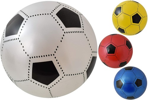 Brand new plastic football - brand,