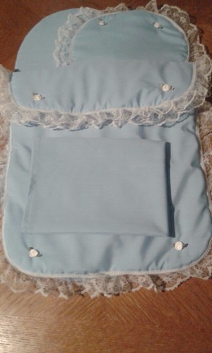 Bedding set fit - to,