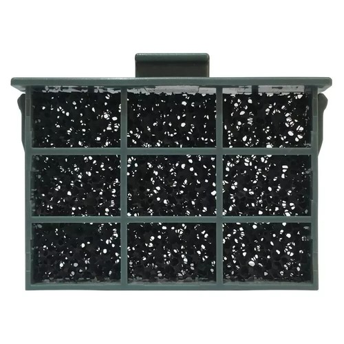 Recirculation charcoal filter - recirculation,