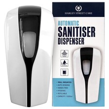 HSC Automatic Soap & Hand