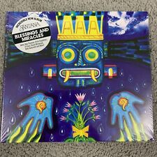 Blessings and Miracles by