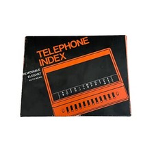 Bass Beer Vintage Telephone