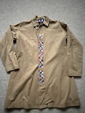 Mr Bathing Ape  (BAPE) Trench Coat RARE!