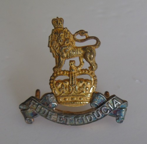 Royal army pay - army,