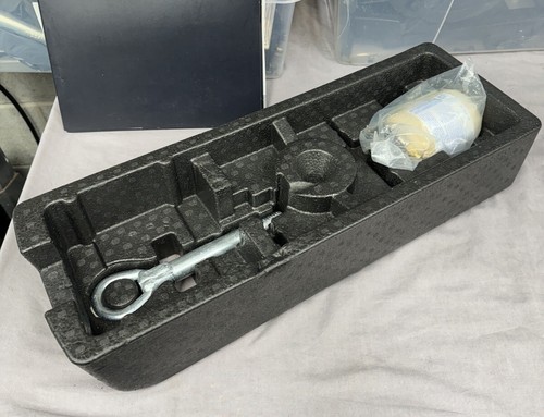 Astra vxr tyre pump sealant - astra,