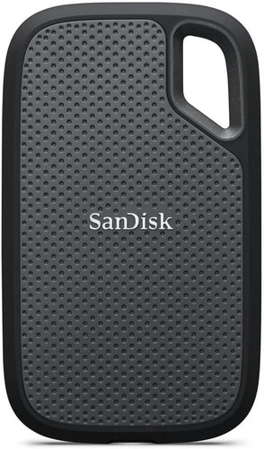 Sandisk extreme portable - sandisk,