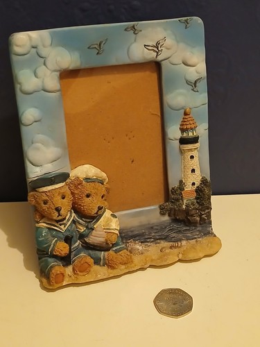 Sailor teddy bears - sailor,