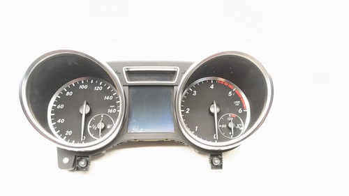 Mercedes class gle - gle, w166