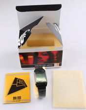 TOKYO FLASH JAPAN Mugen Watch