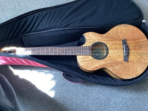 Flight fireball tenor electro - tenor,